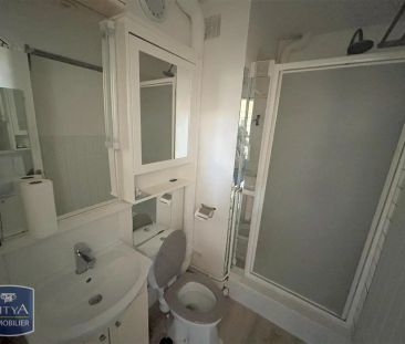 Appartement à louer 1 pièce 16.07m² - Photo 5