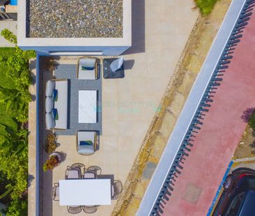 Town House for rent in Marbella - Photo 6