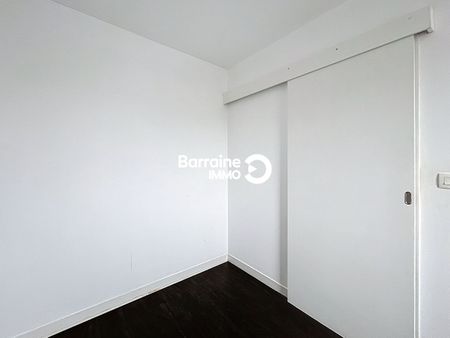 Location appartement à Gouesnou, 2 pièces 33m² - Photo 4