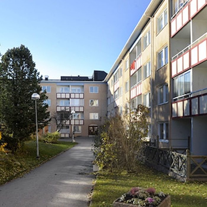Kullstigen 1, Skogås - Photo 2