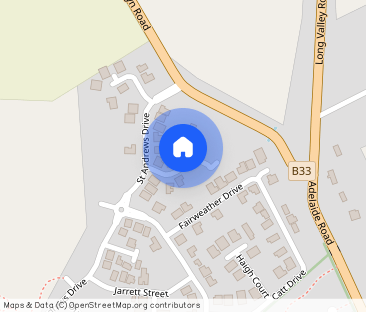 Modern family home - Photo 1