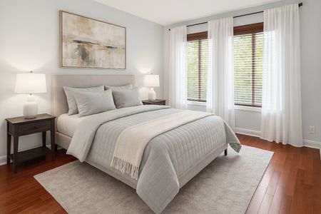 Appartement à louer, Montréal (Verdun/Île-des-Soeurs) - Photo 5