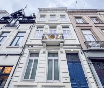 Rue Lesbroussart, 1050, Ixelles - Photo 2