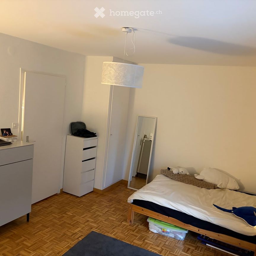 1 Zimmer, 30 m² - Photo 1