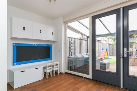 HELMOND, Hermelijnstraat - Photo 2