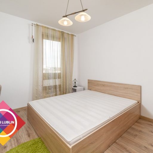 Fully furnished 1 bedroom, Pileckiego street - Photo 1