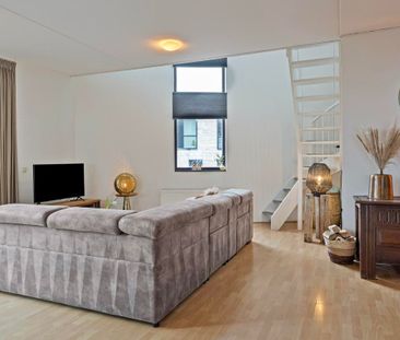 Te huur: Appartement Deurningerstraat in Enschede - Photo 3