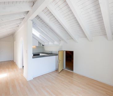 2.5 Zimmer, 55 m², 2. Stock - Foto 5