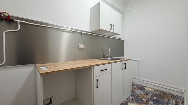 Location Appartement 2 pièces 36m² - Photo 1