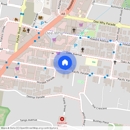 6/48 Pacific Parade, NSW 2099, Dee Why