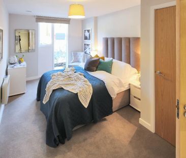 2 bedroom apartment to rent - Photo 6