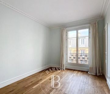 Appartement • La Plaine des Sablons - Photo 5