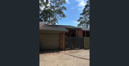 2 bedroom Townhouse With Inlet Views - Photo 4