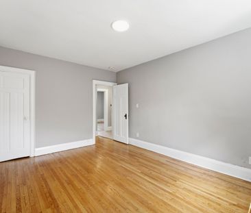 For Lease - 277 Gilmour Avenue Unit# Upper, Toronto, Ontario - Photo 6