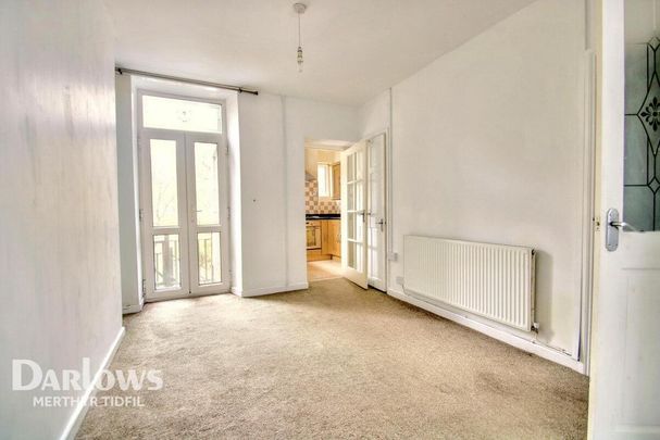 2 bedroom end of terrace house to rent - Photo 1