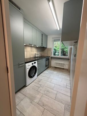 Wohnung in Zürich - Photo 1