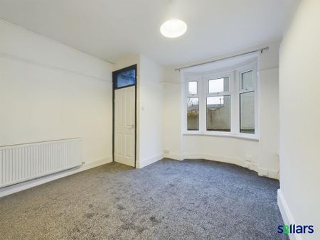 2 bedroom terraced house to rent - Photo 4