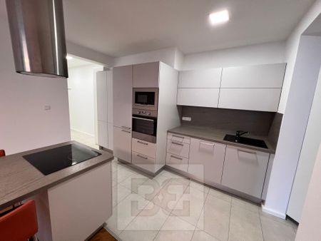 Pronájem bytu 3+kk 65 m², Nučická 1747, Praha - Фото 4