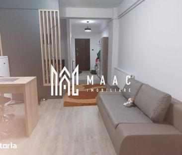 Garsonieră de închiriat | Șelimbăr | Doamna Stanca | 44 mp - Photo 3