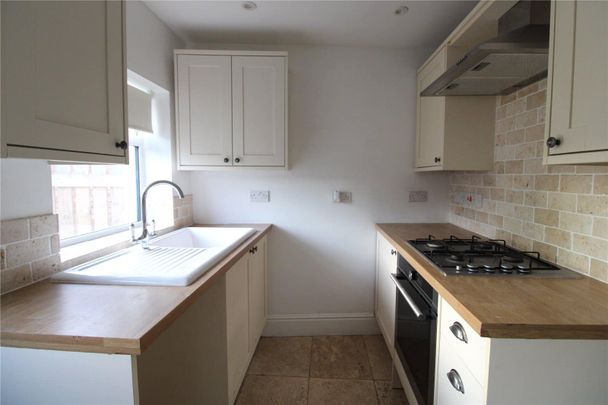 West Street, West Butterwick, Scunthorpe, Lincolnshire, DN17 3JZ - Photo 1