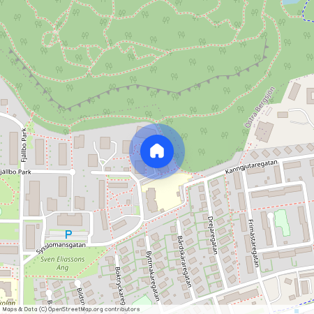 Göteborg, Sysslomansgatan, 42, 40422