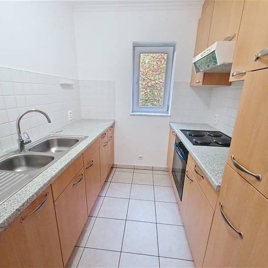 Appartement te huur - Photo 1