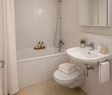 4.5 Zimmer, 96 m² - Foto 6