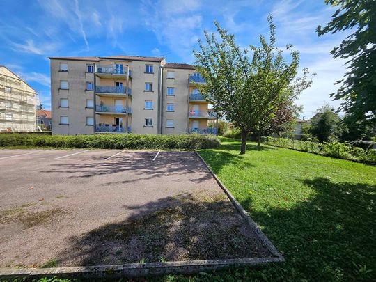 Chaumont Appartement avec balcon - Photo 1