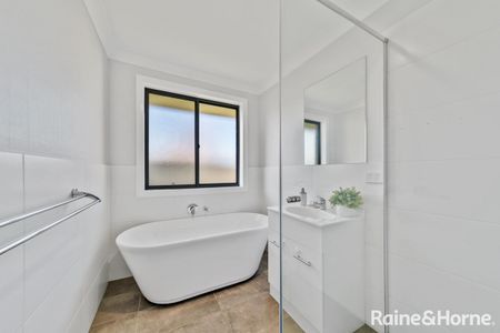 Brand New Family Living in Sought-After Tillage Estate - Photo 5