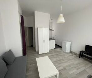 Location Appartement 1 pièces 22 m2 à Saint-Quentin - Photo 1