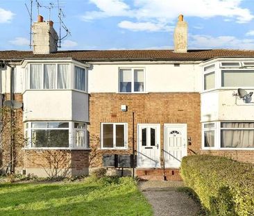 St. Marks Close, Barnet, EN5 - Photo 2