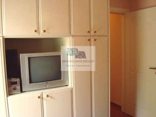 Διαμέρισμα για ενοικίαση Αγία Κυριακή (Κηφισιά) - Photo 1