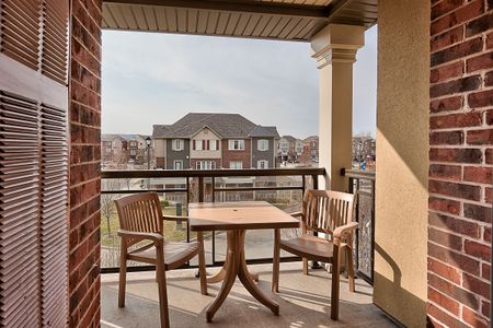 For Lease - 3070 Rotary Way Unit# 325, Burlington, Ontario - Photo 3