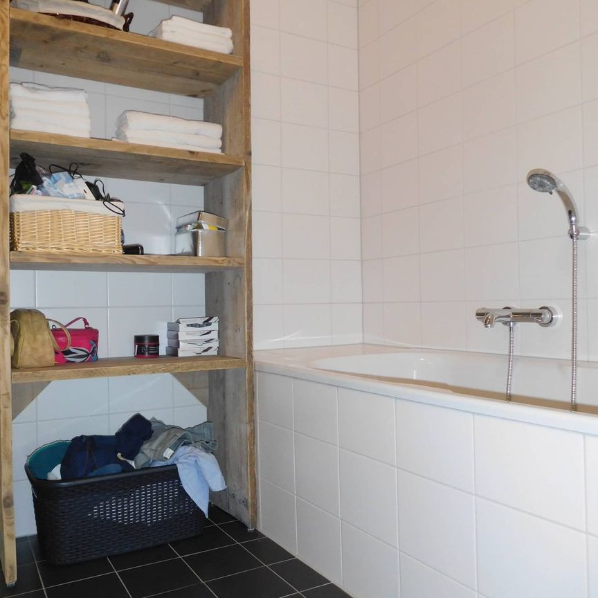 Te huur: Appartement Nonnenveld in Breda - Photo 1