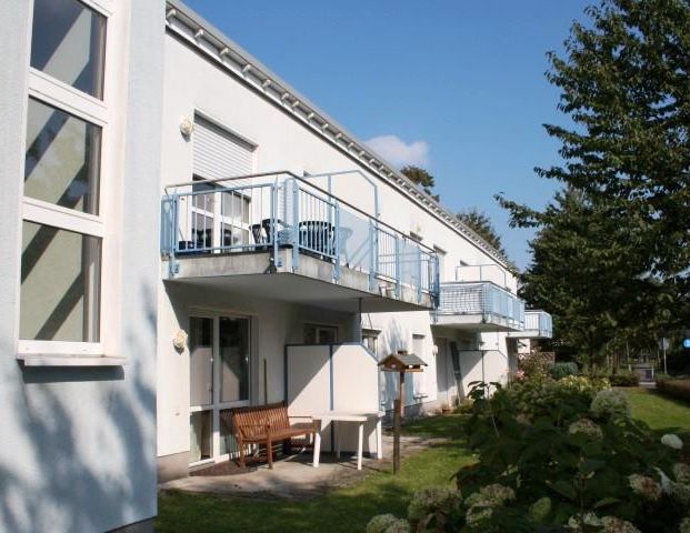 Wohnen ab 60. - Foto 1