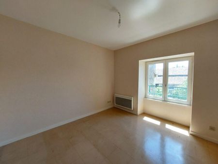 LOCATION Appartement, T2Bis, VALENCE EN POITOU COUHE - Photo 2