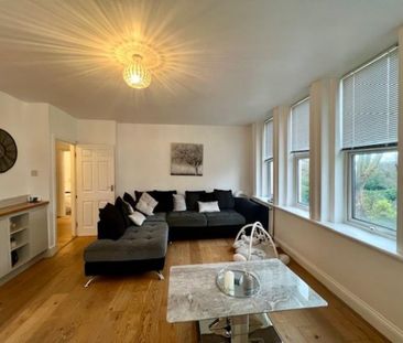 2 bedroom apartment to rent - Photo 3