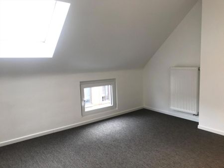 Centraal gelegen 3-slaapkamer renovatie met prachtige stadstuin - Foto 2