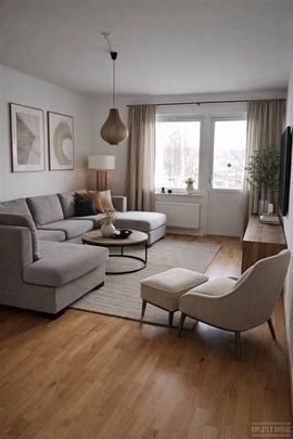 Hemmansgatan 306 - Photo 1