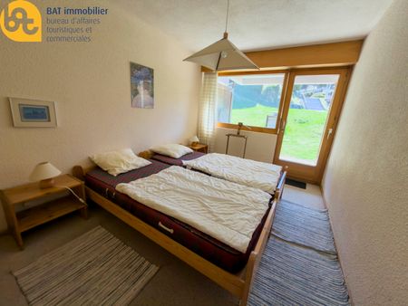 2 Zimmer, 60 m², 1. Stock - Photo 3