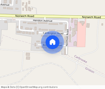 Boscombe Road, IP25 - Photo 1