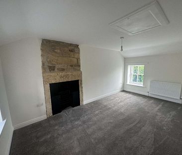 Recently refurbished, this delightful 2 bedroom cottage is worth viewing for those seriously wishing to live in the heart of the Yorkshire Dales. - Photo 5