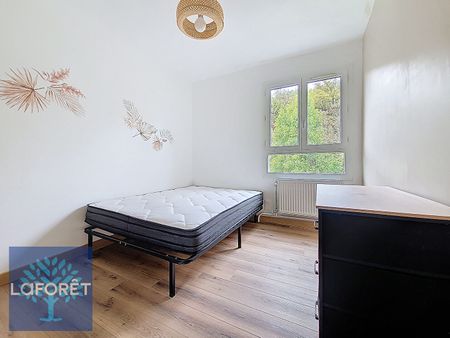 Appartement T4 Brignais à louer - Photo 2