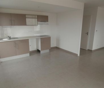 Location Appartement 3 pièces 67m² ST HERBLAIN 44800 - Photo 2