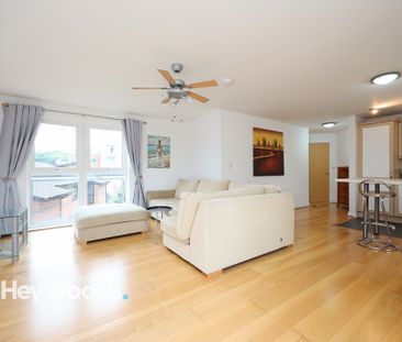 2 bed apartment to rent in Trinity Court, London Road, Newcastle-un... - Photo 6