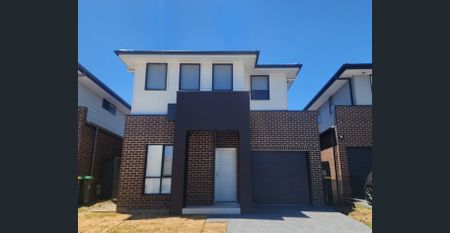 Brand New House For Lease - 5 Bedrooms + 3 Bathrooms - Photo 2