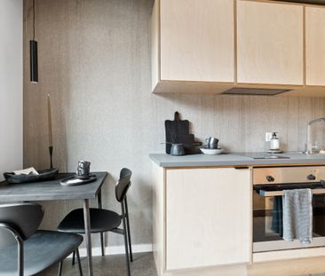 Åparken 2A, 1. 2., 8000 Aarhus C - Foto 4