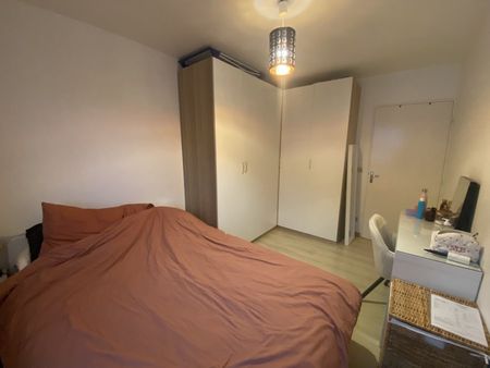 Appartement 2 pièces à - Photo 3