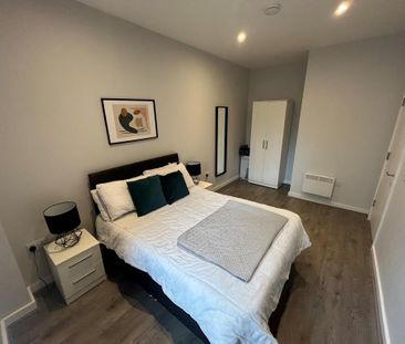 2 bedroom apartment to rent - Photo 4