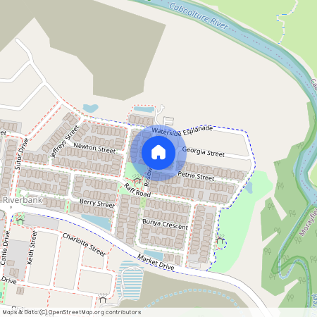 11 Rosewood St, Qld 4510, Caboolture South